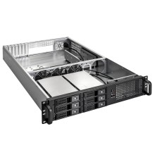 Exegate EX294284RUS Серверная платформа ExeGate Pro 2U660-HS06 <RM 19