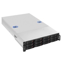 Exegate EX294275RUS Серверная платформа ExeGate Pro 2U660-HS12 <RM 19