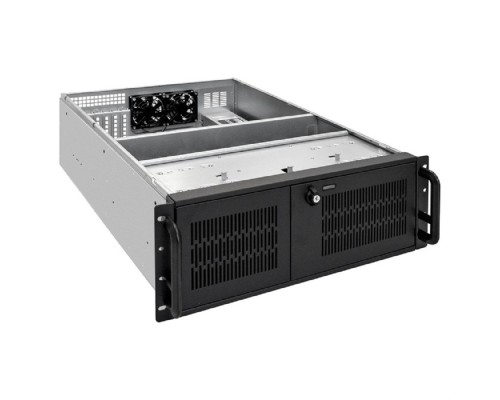 [Корпус] Exegate EX293881RUS Серверная платформа ExeGate Pro 4U650-010/4U4139L <RM 19