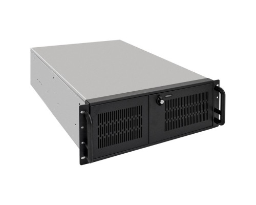 [Корпус] Exegate EX293879RUS Серверная платформа ExeGate Pro 4U650-010/4U4139L <RM 19