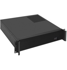 Exegate EX293317RUS Серверный корпус ExeGate Pro 2U350-03 <RM 19