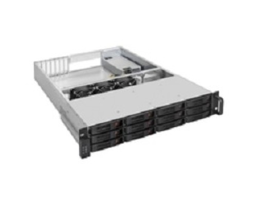 [Корпус] Exegate EX293395RUS Серверный корпус ExeGate Pro 2U660-HS12 <RM 19