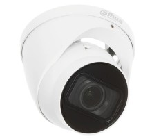 DAHUA DH-IPC-HDW1431TP-ZS-S4 Уличная турельная IP-видеокамера 4Мп, 1/3” CMOS, моторизованный объектив 2.8~12мм, ИК 50м, IP67, металл