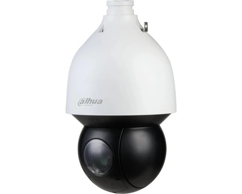 [Видеонаблюдение] DAHUA DH-SD5A432GB-HNR Уличная купольная PTZ IP-видеокамера Starlight с ИИ 4Мп, 1/2.8” STARVIS CMOS, моторизованный объектив 4.8~154мм (32x), видеоаналитика, ИК до 150м, IP67, IK10, грозозащита