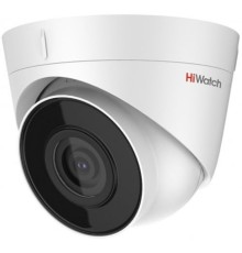 Камера видеонаблюдения IP HIWATCH DS-I403(D)(4mm),  4 мм,  белый