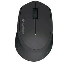 Мышь компьютерная Logitech WRL M280 GREY 910-004310