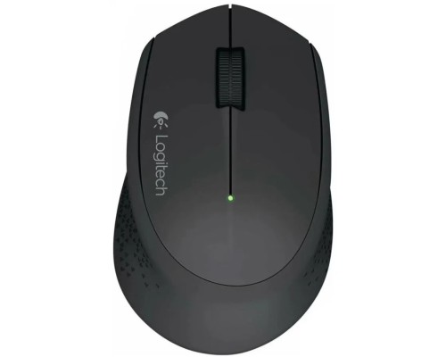 [Мышь] Мышь компьютерная Logitech WRL M280 GREY 910-004310