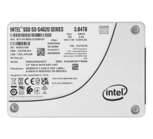 Накопитель SSD INTEL D3-S4620 3.8Tb 2.5