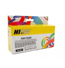Hi-Black  F6V19AE Картридж для HP DJ2130, №123XL, black