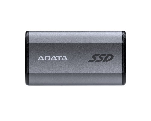 [Носитель информации] A-DATA Portable SSD 500GB USB-C AELI-SE880-500GCGY SE880 2.5