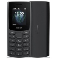 NOKIA 105 TA-1557 DS EAC CHARCOAL [1GF019CPA2C02]