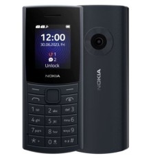 NOKIA 110 4G TA-1543 DS EAC BLUE [1GF018MPE1C01]