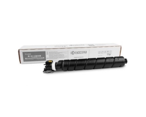 [Расходные материалы] Тонер-картридж TK-6345 40 000 стр. Black для TASKalfa 5004i/6004i/7004i