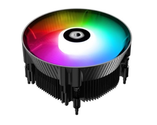 [вентилятор] Cooler ID-Cooling DK-07i RAINBOW,  120мм, Ret
