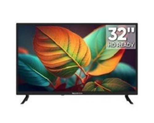 [LCD, LED телевизоры Topdevice] Topdevice, 32' TDTV32BN02HBK {DVB-T/C/T2/S2,WITH CI SLOT,CI+,Innolux180±20 brightness,DVB-T/C/T2/S2,USB,Hotel function,H.265,Dolby,AC-3,PAL/SECAM,BG/DK/ I/NICAM,EN,RU(default),AC100-240V;50/60Hz}