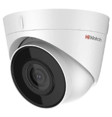 HIWATCH DS-I403(D)(2.8mm),  IP Камера видеонаблюдения 1440p,  2.8 мм,  белый