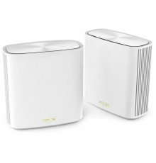 Точка доступа  ASUS 90IG06F0-MO3B40 ASUS XD6S (W-2-PK)// роутер, из 2 точек доступа, 802.11 a/b/g/n/