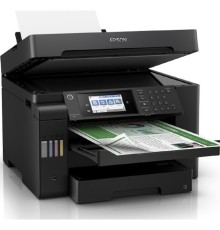 Epson L15150 (C11CH72505/C11CH72403/C11CH72404/C11CH72506/C11CH72506) {A3, ADF, duplex, 35 стр./мин., Ethernet, Wi-Fi }