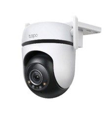 TP-Link Tapo C520WS Умная уличная поворотная камера