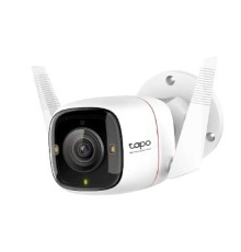 TP-Link Tapo C325WB Умная уличная камера