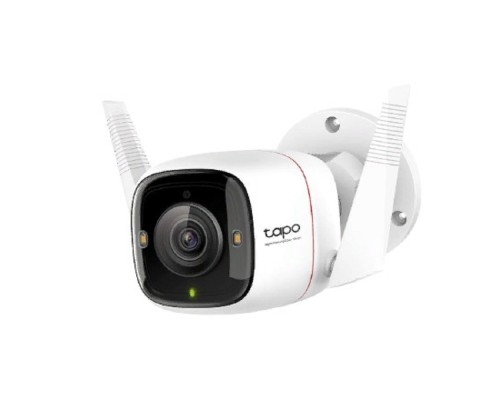 [Цифровая камера] TP-Link Tapo C325WB Умная уличная камера