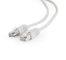 Патч-корд FTP Cablexpert PP22-7.5m кат.5e, 7.5м, серый