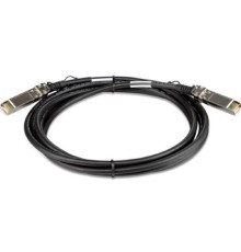 D-Link DEM-CB300S/D2A Пассивный кабель 10GBase-X SFP+ длиной 3 м для прямого подключения