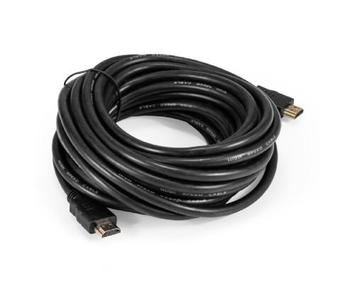 [кабели] Exegate EX294686RUS Кабель HDMI ExeGate EX-CC-HDMI-7.5 (19M /19M, 7,5м, v1.4b, позолоченные контакты)