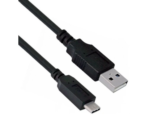 [кабели] Exegate EX294770RUS Кабель USB 2.0 ExeGate EX-CC-USB2-AMCM-2.0 (USB Type C/USB 2.0 Am, 2м)