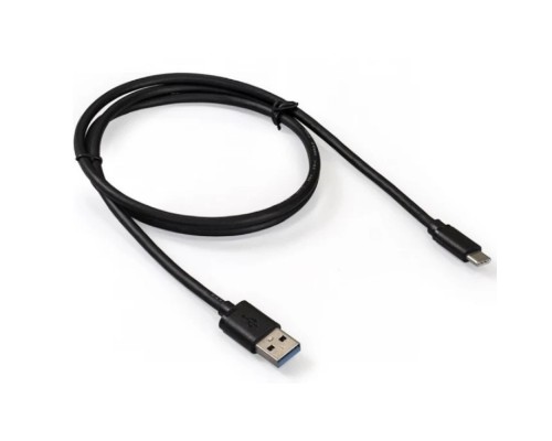 [кабели] Exegate EX294751RUS Кабель USB 3.0 ExeGate EX-CC-USB3-AMCM-1.8 (USB Type C/USB 3.0 Am, 1,8м)