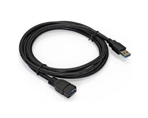 [кабели] Exegate EX294767RUS Удлинитель активный USB2.0-repeater ExeGate EX-UAE-AMAF-10.0 (Am/Af, 10м)