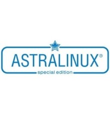 Astra Linux Special Edition» для 64-х разрядной платформы на базе процессорной архитектуры х86-64, «Орел», РУСБ.10015-10, электронно, для рабочей станции, для школ