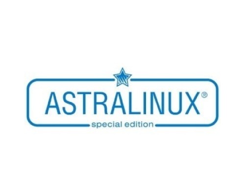 [Неисключительное право на использование ПО] Astra Linux Special Edition» для 64-х разрядной платформы на базе процессорной архитектуры х86-64, «Орел», РУСБ.10015-10, электронно, для рабочей станции, для школ