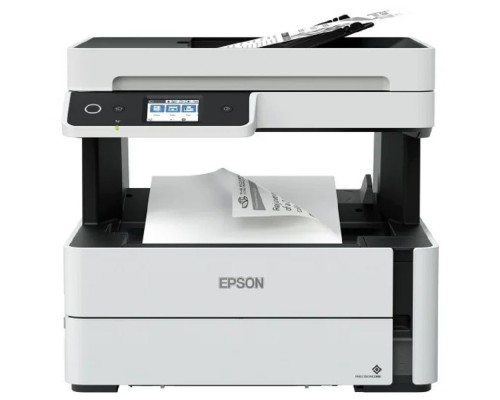 [Принтер/МФУ] МФУ Epson M3170 A4 [C11CG92501]