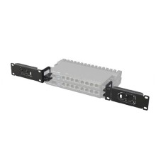 MikroTik K-79/RME5009 Монтажный комплект для RB5009/L009 в стойку 19