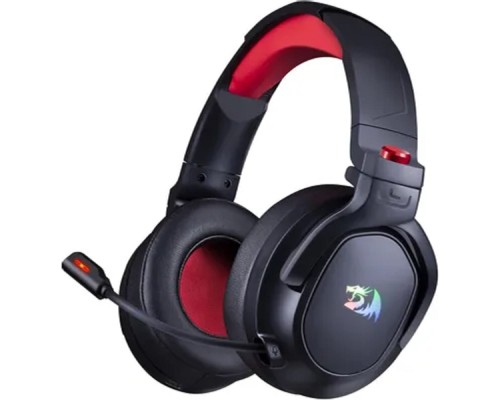 [Наушники] Defender Nomen RGB, 7.1, 2.4 Ггц, б.п. Redragon (71279)