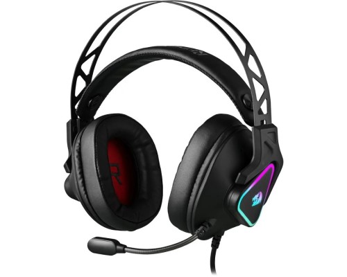[Наушники] Defender Cadmus RGB, звук 7.1, USB Redragon (70712)