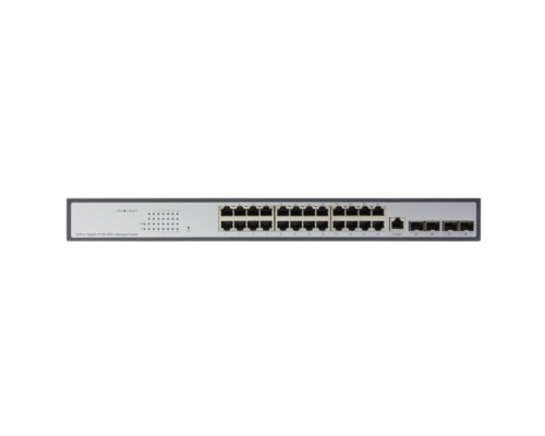 [Сетевое оборудование] ORIGO OS3228F/A1A Управляемый L3 коммутатор 24x1000Base-X SFP, 4x10G SFP+
