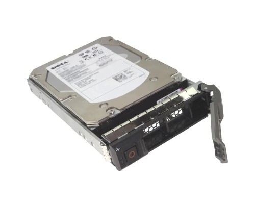 [DELL Винчестеры] DELL 20TB LFF 3.5