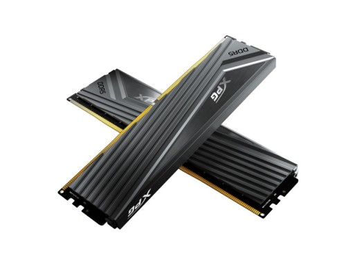 [Модуль памяти] A-data DDR5 DIMM 32GB DDR5-6000 AX5U6000C3016G-DCCAGY 