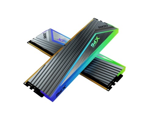 [Модуль памяти] A-data DDR5 DIMM 32GB DDR5-6000 AX5U6000C3016G-DCCARGY 