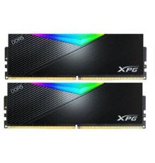 A-data DDR5 64Gb DDR5 6400MHz XPG Lancer RGB (AX5U6400C3232G-DCLARBK) (2x32Gb KIT) 