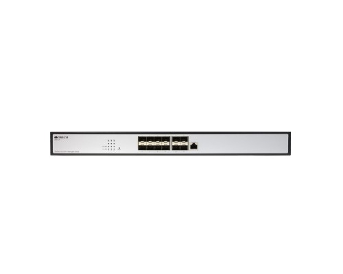 [Сетевое оборудование] ORIGO OS6112F/A1A Управляемый L3 коммутатор 12x10GBase-X SFP+