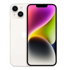 Apple iPhone 14 128GB A2882,  сияющая звезда MPUR3HN/A (Индия)