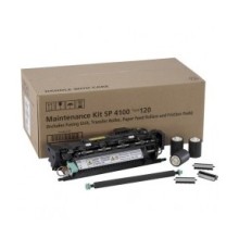Комплект для технического обслуживания тип SP4100