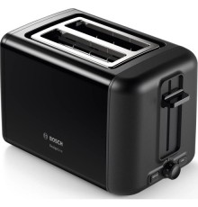 Тостер BOSCH TAT3P423,  черный