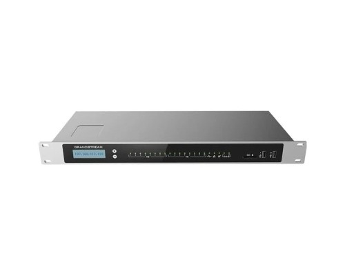 [VoIP-телефон] Grandstream UCM6308A IP АТС 