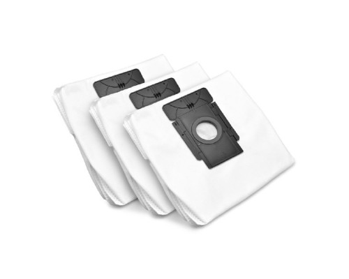 [Пылесос] TP-Link Tapo RVA200 Одноразовый пылесборник для роботов-пылесосов Tapo RV30 Plus, Tapo RV10 Plus