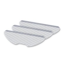 TP-Link Tapo RVA300 Многоразовая тряпка для роботов-пылесосов Tapo RV10, Tapo RV10 Plus, Tapo RV30 и Tapo RV30 Plus