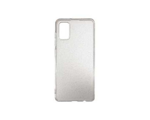 [Аксессуар] Чехол для Samsung Galaxy A02 SM-A022 Soft Clear Cover прозрачный